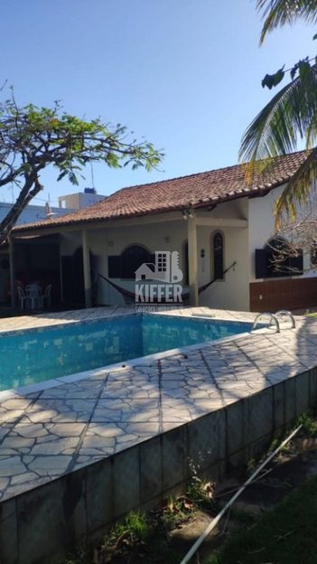 house em Rua Noventa e Cinco, Jaconé (Sampaio Correia) - Saquarema - RJ