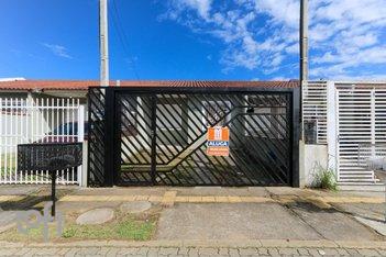 house em Quinze, Jardim Betânia - Cachoeirinha - RS