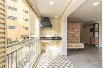 apartment em Rua Capitão Rabelo, Jardim São Paulo - São Paulo - SP