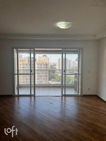 apartment em Rubens Meireles, Barra Funda - São Paulo - SP