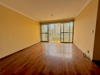 apartment em Rua Fernão Dias, Pinheiros - São Paulo - SP