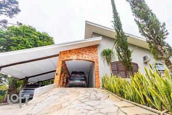 house em Marcos Foggiatto, Aristocrata - São José dos Pinhais - PR