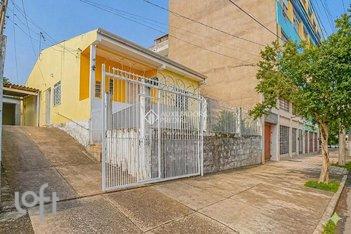 house em Olavo Ferreira, Marechal Rondon - Canoas - RS