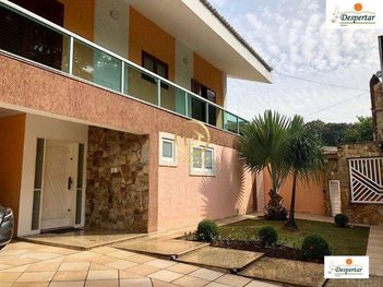 house em Rua Emir Nogueira, City América - São Paulo - SP