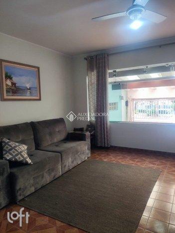 house em Júlia Bisognini, Rudge Ramos - São Bernardo do Campo - SP