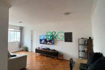 apartment em Rua Caraíbas, Perdizes - São Paulo - SP