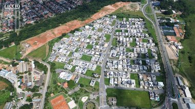land_lot em Avenida Lineu de Moura, Urbanova - São José dos Campos - SP