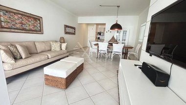 apartment em Alameda do Remo, Riviera - Bertioga - SP