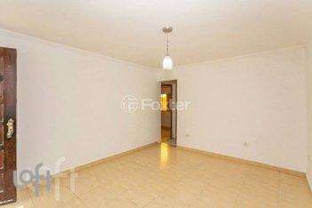 house em Antônio Loureiro, Jabaquara - São Paulo - SP