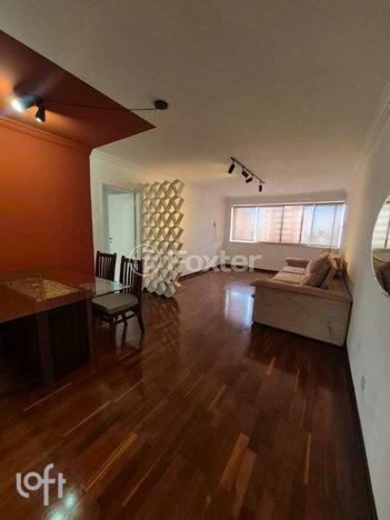 apartment em Rua Cristiano Viana, Pinheiros - São Paulo - SP