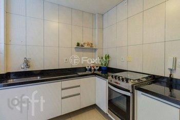apartment em São João, Campos Elísios - São Paulo - SP
