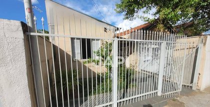 house em Rua Tiradentes, Vila Rio Branco - Jundiaí - SP