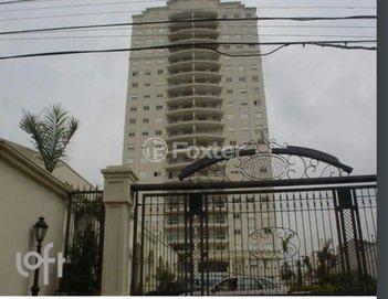 apartment em Visconde de Taunay, Bom Retiro - São Paulo - SP