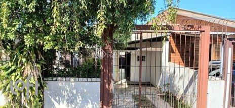 house em Souza Lobo, Vila Jardim - Porto Alegre - RS
