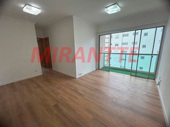 apartment em Rua Doutor Guilherme Cristofel, Santana - São Paulo - SP