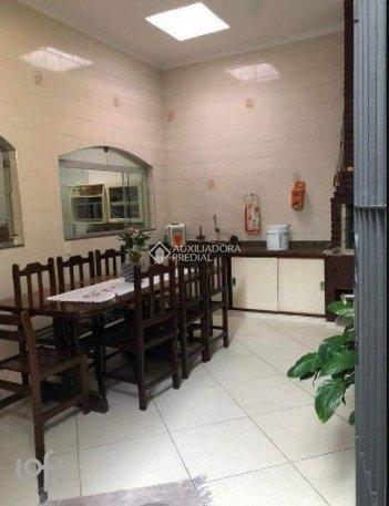 house em Tiradentes, Centro - São Bernardo do Campo - SP