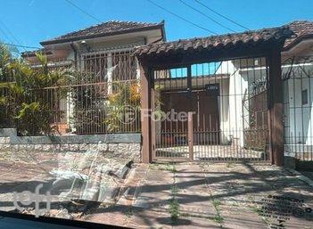 house em Rua Sepé Tiaraju, Teresópolis - Porto Alegre - RS