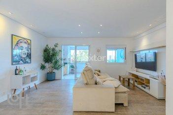 apartment em Rua Frederico Guarinon, Vila Andrade - São Paulo - SP