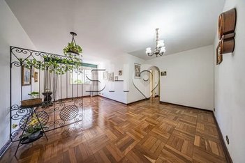 apartment em Rua João Moura, Pinheiros - São Paulo - SP