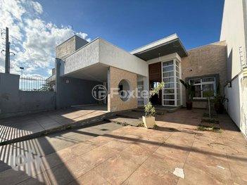 house em das Gardênias, Vale Vile - Gravataí - RS