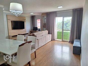 apartment em Aricanduva, São Mateus - São Paulo - SP