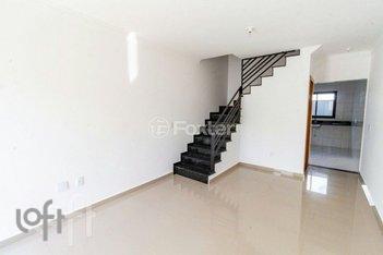house em Alfredo Bocci, Sacomã - São Paulo - SP