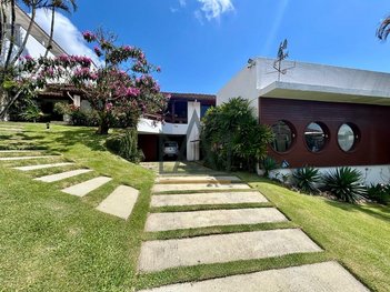 house em Rua Ernesto Stodieck, Centro - Florianópolis - SC
