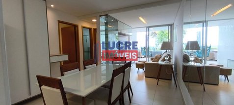 apartment em Avenida Mar Mediterrâneo, Intermares - Cabedelo - PB