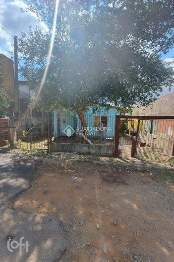 house em Doze, Estância Velha - Canoas - RS