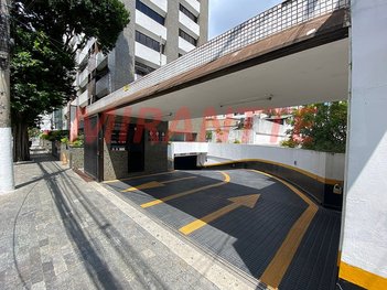 office em Vieira de Morais, Campo Belo - São Paulo - SP