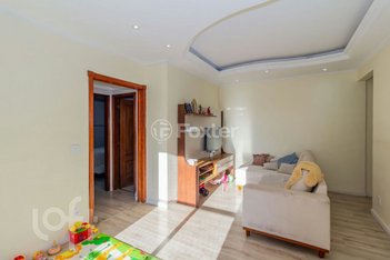 Apartamento em Rua Butiá, Vila Regente Feijó - São Paulo - undefined