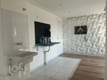 apartment em Rua Francisco Rossano, Sítio da Figueira - São Paulo - SP