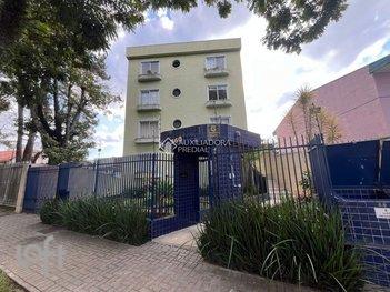 apartment em dos Estados, Agua Verde - Curitiba - PR