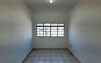 apartment em Avenida 1 JI, Jardim INOCOOP - Rio Claro - SP