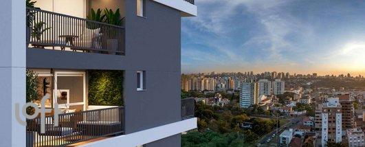 apartment em João Wallig, Passo D'areia - Porto Alegre - RS
