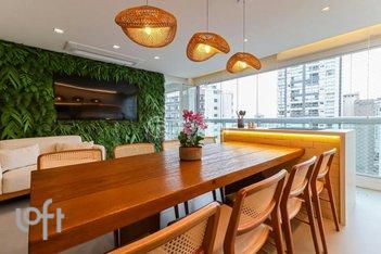 apartment em Santa, Jabaquara - São Paulo - SP
