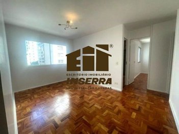 apartment em Rua Fradique Coutinho, Pinheiros - São Paulo - SP