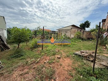 land_lot em Rua Osasco, Piratininga (Venda Nova) - Belo Horizonte - MG
