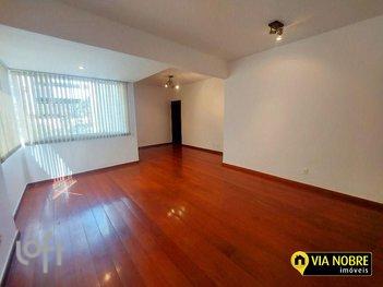 apartment em Protásio de Oliveira Penna, Buritis - Belo Horizonte - MG