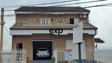house em Rua Ângelo Massignan, São Braz - Curitiba - PR