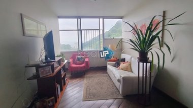 apartment em Rua General Goes Monteiro, Botafogo - Rio de Janeiro - RJ