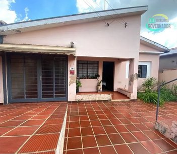 house em Rua Sebastião Falconi, Jardim Interlagos - Campinas - SP
