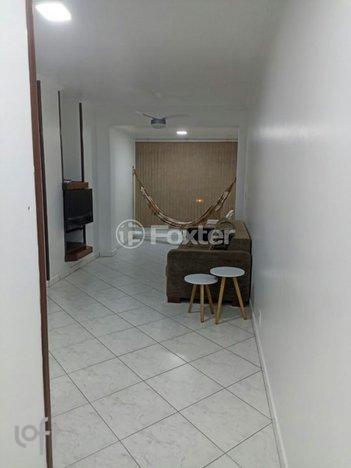 apartment em Paraguassu, Capão Novo - Capão da Canoa - RS
