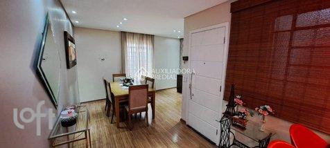 apartment em Guaimbé, Mooca - São Paulo - SP