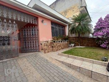 house em Joaquim Ribeiro de Almeida, Pirituba - São Paulo - SP