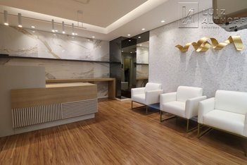 office em Rua da Praça, Pedra Branca - Palhoça - SC