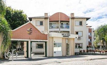 apartment em Ilha das Galés, Ingleses - Florianópolis - SC