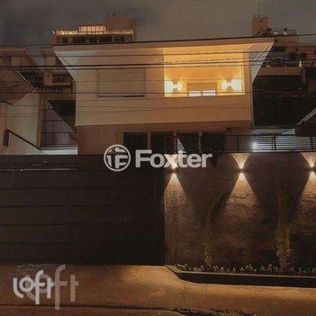 house em Simpatia, Vila Madalena - São Paulo - SP