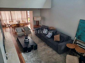 apartment em Dário Pederneiras, Petrópolis - Porto Alegre - RS
