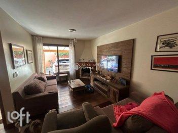 house em Armando Barbedo, Tristeza - Porto Alegre - RS